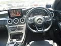 2015 Mercedes-Benz C-Class