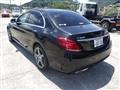 2015 Mercedes-Benz C-Class