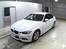 2013 BMW 3 Series
