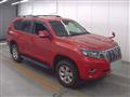 2017 Toyota Land Cruiser Prado