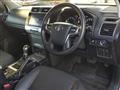 2017 Toyota Land Cruiser Prado