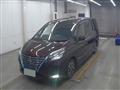 2020 Nissan Serena