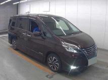 2020 Nissan Serena