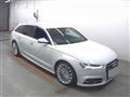 2018 Audi A6