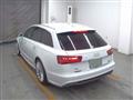 2018 Audi A6