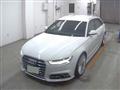 2018 Audi A6