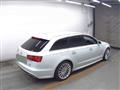 2018 Audi A6