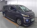 2021 Toyota Vellfire