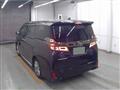 2021 Toyota Vellfire