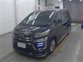 2021 Toyota Vellfire