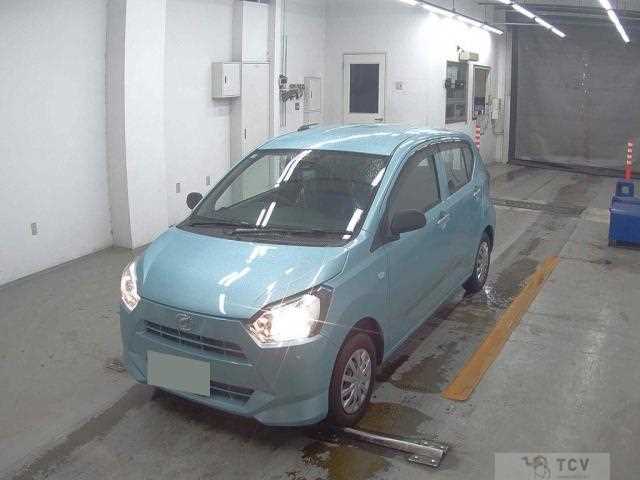2024 Daihatsu Mira