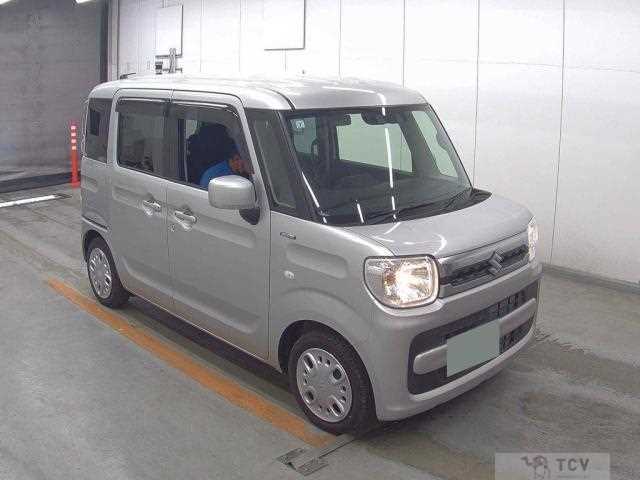 2021 Suzuki Suzuki Others