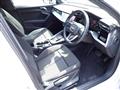 2021 Audi A3