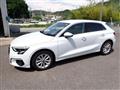 2021 Audi A3