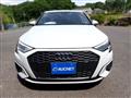 2021 Audi A3