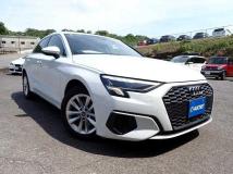 2021 Audi A3