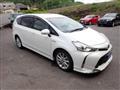2015 Toyota PRIUS α