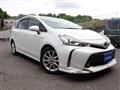 2015 Toyota PRIUS α