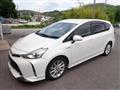 2015 Toyota PRIUS α
