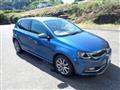 2017 Volkswagen Polo