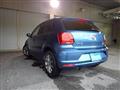 2017 Volkswagen Polo