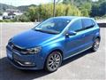 2017 Volkswagen Polo
