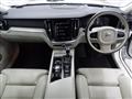 2020 Volvo V60