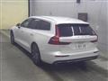 2020 Volvo V60