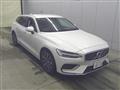 2020 Volvo V60