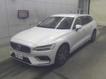2020 Volvo V60