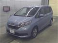2022 Honda Freed