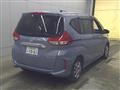 2022 Honda Freed