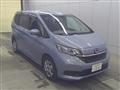 2022 Honda Freed