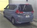 2022 Honda Freed