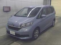 2022 Honda Freed
