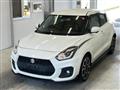 2023 Suzuki Swift