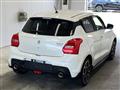 2023 Suzuki Swift