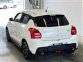 2023 Suzuki Swift