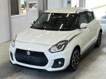 2023 Suzuki Swift