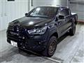 2022 Toyota Hilux