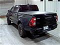 2022 Toyota Hilux