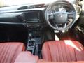 2022 Toyota Hilux
