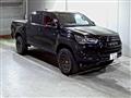 2022 Toyota Hilux