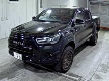 2022 Toyota Hilux