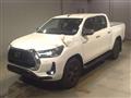 2020 Toyota Hilux