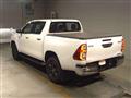 2020 Toyota Hilux