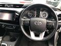 2020 Toyota Hilux