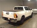 2020 Toyota Hilux