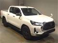 2020 Toyota Hilux