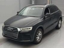 2015 Audi Audi Others